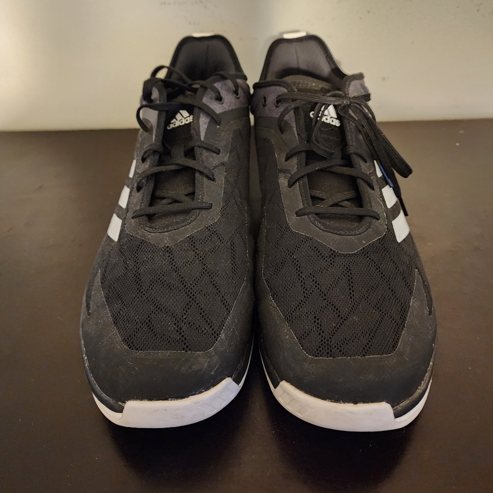 Adidas Low Tops